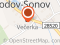 Autoslužby Vik - autovrakoviště, odtahová služba
