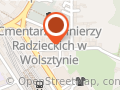 Henschke Anna, Lek. Stomatolog Ortodonta. Gabinet