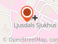 Närsjukhuset i Ljusdal