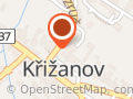 COOP VM - Křižanov