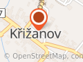 Restaurace Křižanov