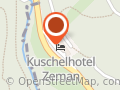 Kuschel Hotel Helenenstüberl Cafe & Restaurant