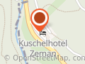 Kuschelhotel Zeman