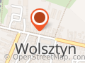 Wojtko Janina, Alina. Zakład fryzjerski