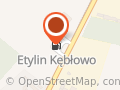 ETYLIN Kębłowo