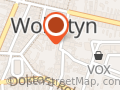 Mocca Cafe. Kawiarnia. Warych G.W.