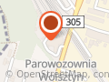 Noclegownia przy Parowozowni