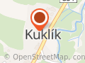 Penzion Kukla