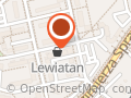 Haneczka. Zakład fryzjerski