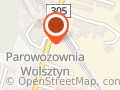 Klein Sławomir. Zakład Stolarski