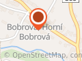 Městys Bobrová