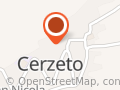 Comune Di Cerzeto