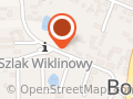 Usługi Parkieciarskie Tobiasz Rutkiewicz