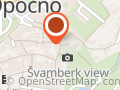 Opočno v zrcadle času