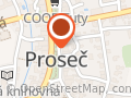 Městský úřad Proseč