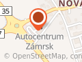 Autocentrum Zámrsk