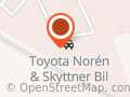 Norén & Skyttner Bil AB