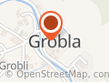 PAŁAC w Grobli