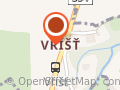 Tradiční Hostinec Vříšť