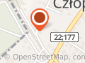 OCHOTNICZA STRAŻ POŻARNA W CZŁOPIE