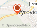 OBEC Výrovice
