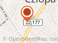 Parafia Rzymskokatolicka pw. św. Antoniego