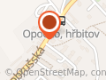 SANATORIUM OČNÍCH CHOROB VISUS