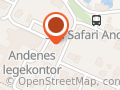 Frelsesarmeen Avd Andenes Korps