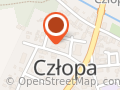 MIEJSKO GMINNY OŚRODEK POMOCY SPOŁECZNEJ W CZŁOPIE