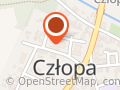 MIEJSKO GMINNY OŚRODEK POMOCY SPOŁECZNEJ W CZŁOPIE