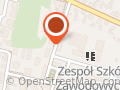 Usługi Specjalistyczne Ergopoż. Krzysztof Andrzejewski