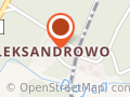 Leśnictwo Aleksandrowo. Nadleśnictwo Grodzisk