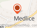 MEDLICE - OBECNÍ ÚŘAD