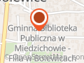 OCHOTNICZA STRAŻ POŻARNA W BOLEWICACH
