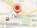 Červený Kostelec,Horní Kostelec,kovárna