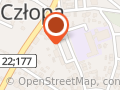 OTIS Protetyka Słuchu Aparaty Słuchowe, badania słuchu Człopa