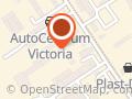 Victoria. Autocentrum. Dominiak T.