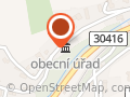 OBEC VYSOKOV