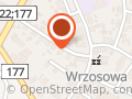 Sklep spożywczy PSS Społem