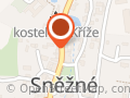 Turistické informační centrum Sněžné