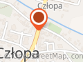 Marzena. Zakład Fryzjerski. Drobińska m.