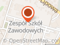 Usługi BHP i P.Poż. Sibilska Agnieszka
