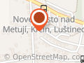 Volejbalové Centrum nad Metují