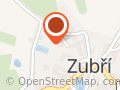 Chalupa Zubří