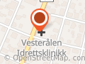 Vesterålen Idrettsklinikk As