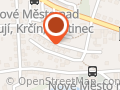 Volejbalové Centrum nad Metují