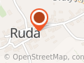 Ruda - obecní úřad
