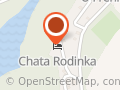 Chata Rodinka
