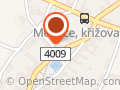 Taxi Štěpán Znojmo