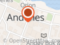 Visma Services Norge AS Andenes